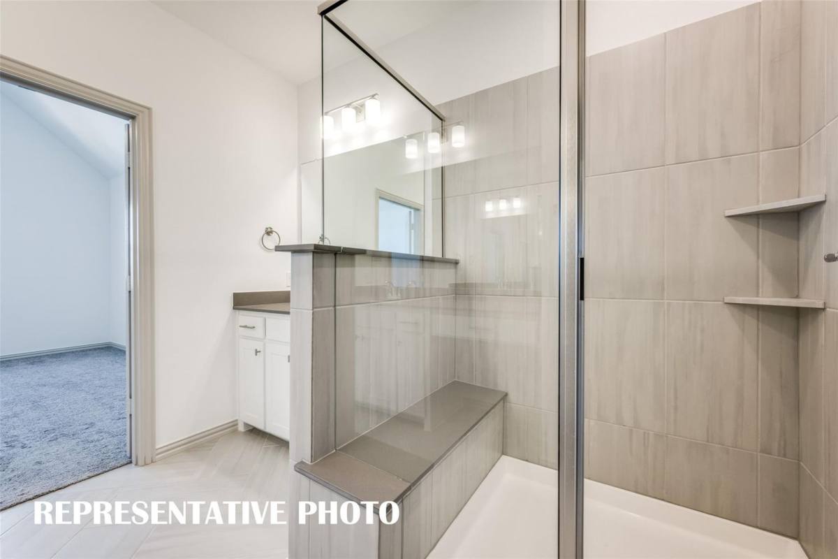 Townhouse for rent at 420 4th St, Argyle, TX 76226
