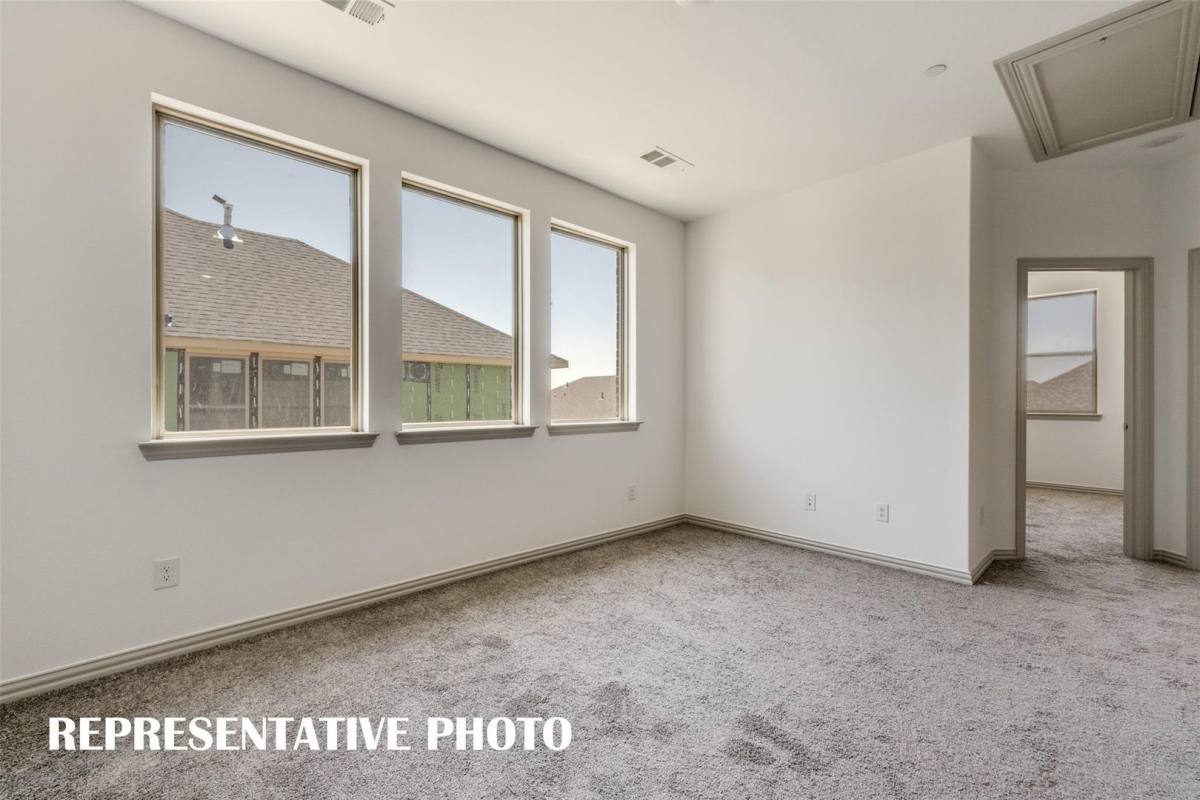 Townhouse for rent at 420 4th St, Argyle, TX 76226