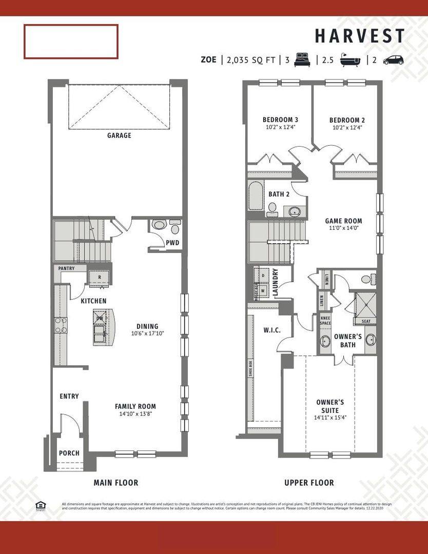 Townhouse for rent at 420 4th St, Argyle, TX 76226