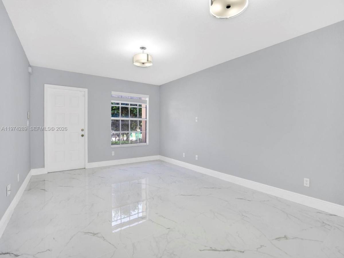 Townhouse for rent at 8664 SW 22nd Court Miramar, Hollywood, FL 33025