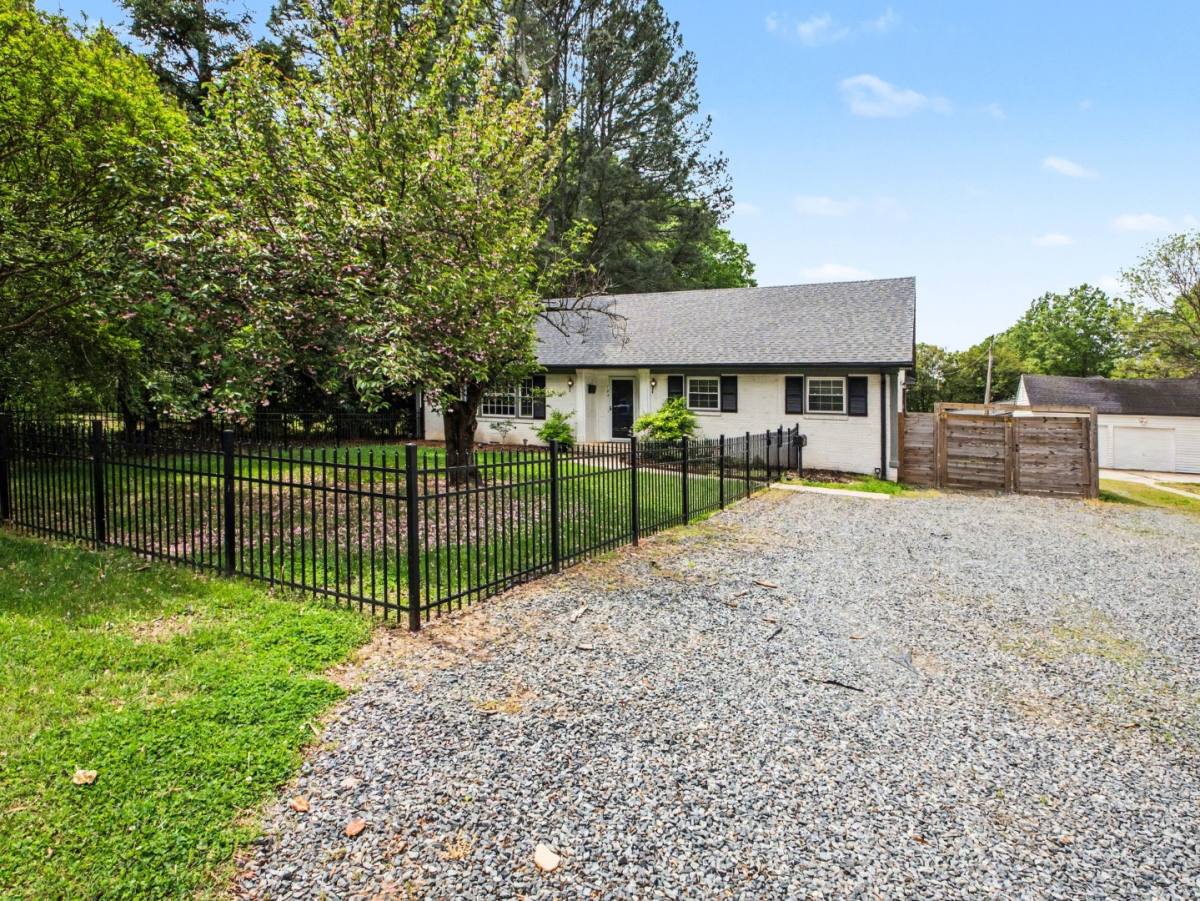 House for rent at 782 Union St S, Concord, NC 28025