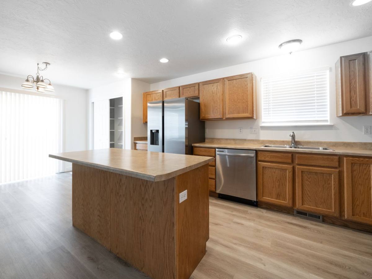 House for rent at 1162 S 1430 E, Provo, UT 84606