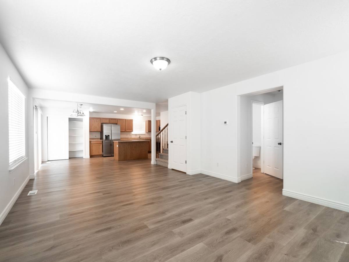 House for rent at 1162 S 1430 E, Provo, UT 84606