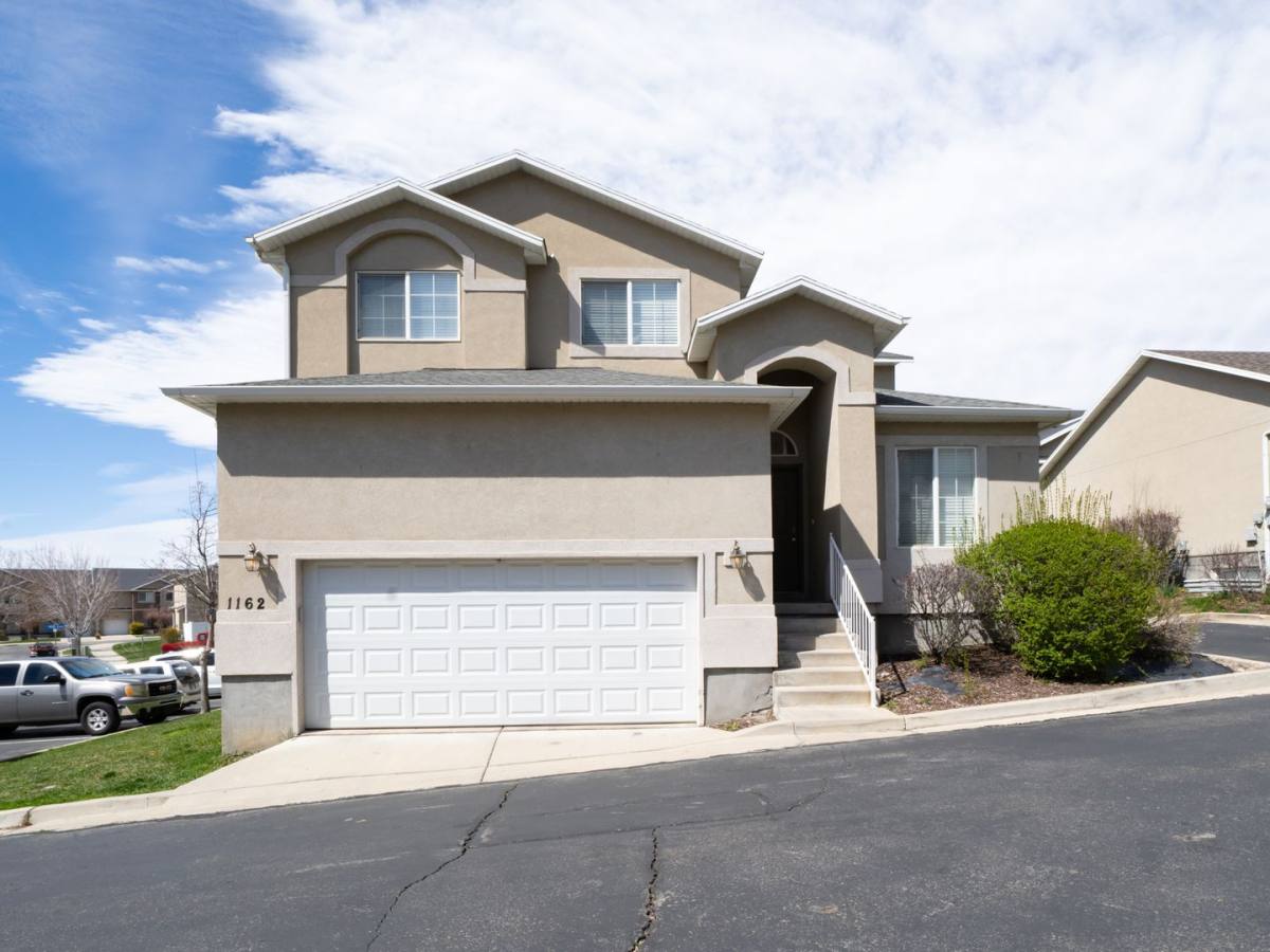 House for rent at 1162 S 1430 E, Provo, UT 84606