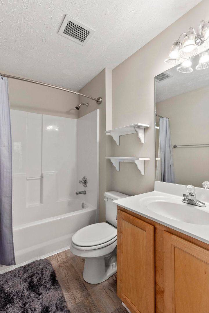 Condo for rent at 1385 S Donahue Dr, Auburn, AL 36832