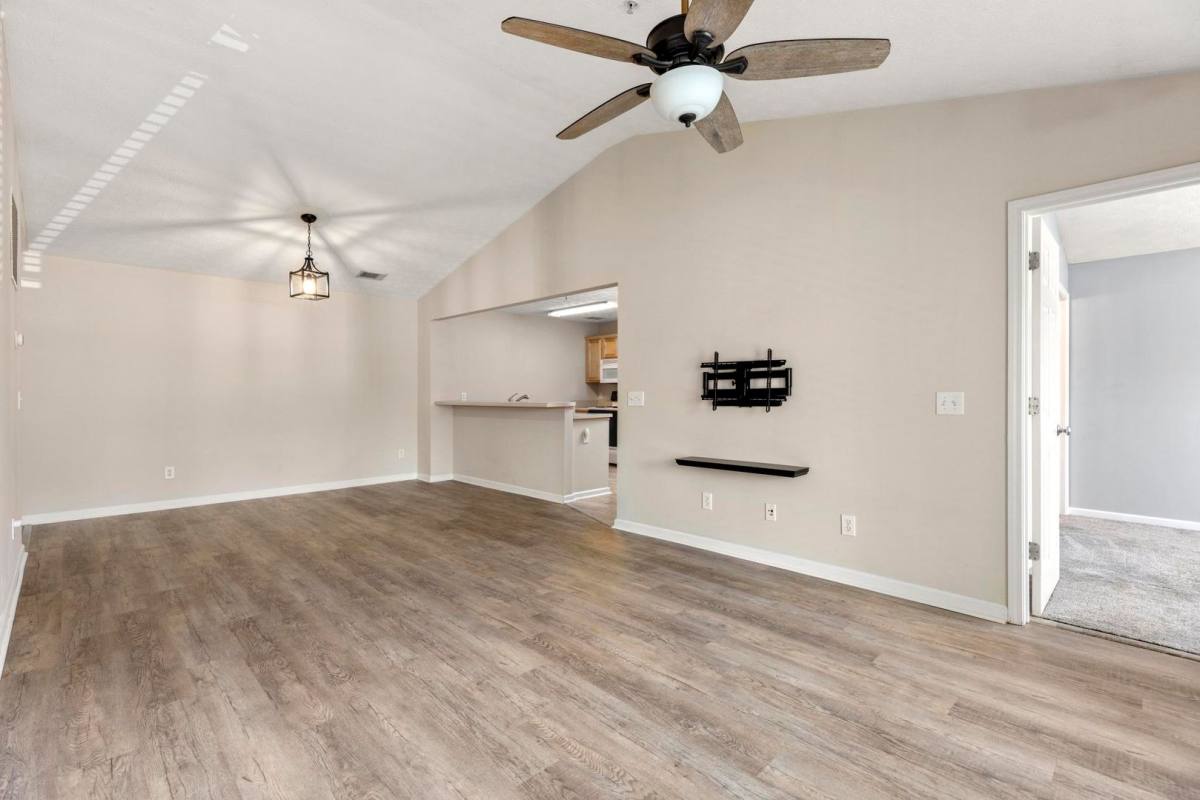 Condo for rent at 1385 S Donahue Dr, Auburn, AL 36832