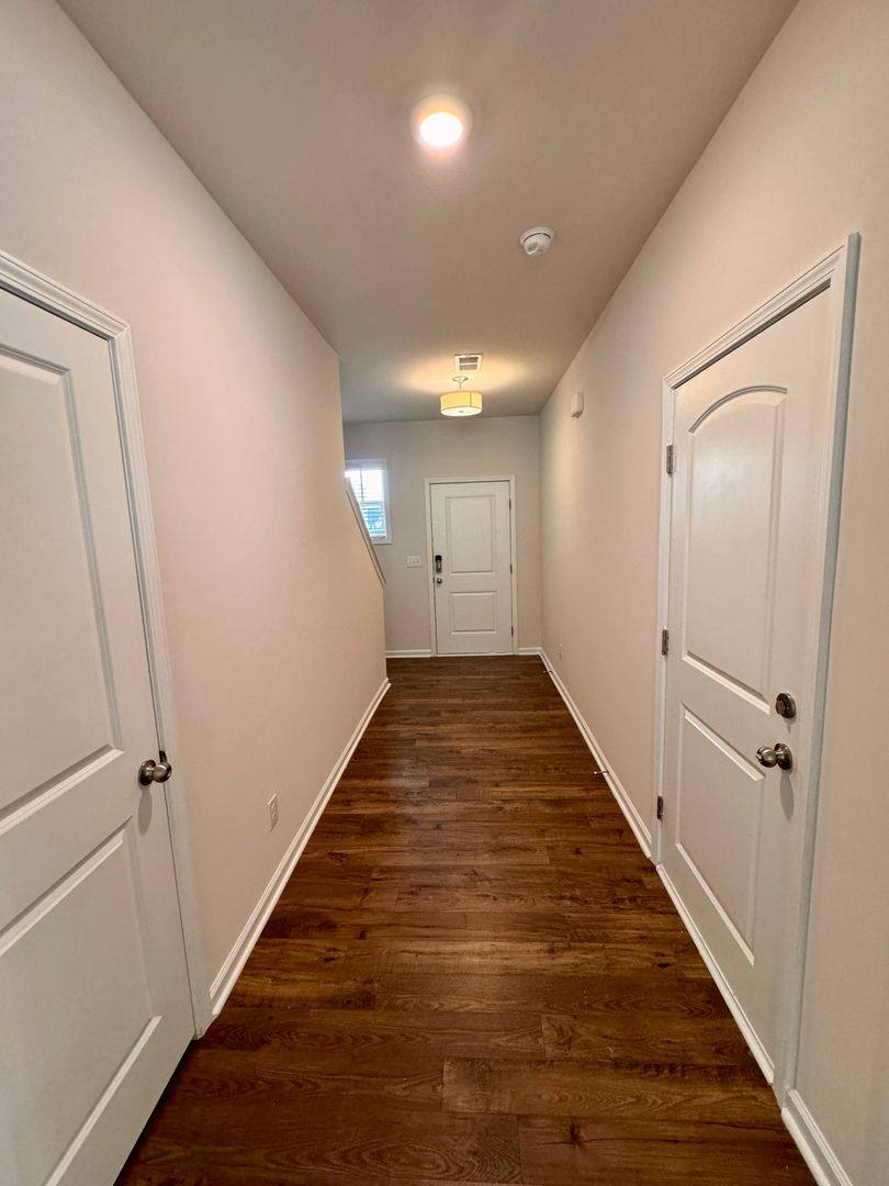 Townhouse for rent at 3794 Yorkshire Place, Terrell, NC 28682