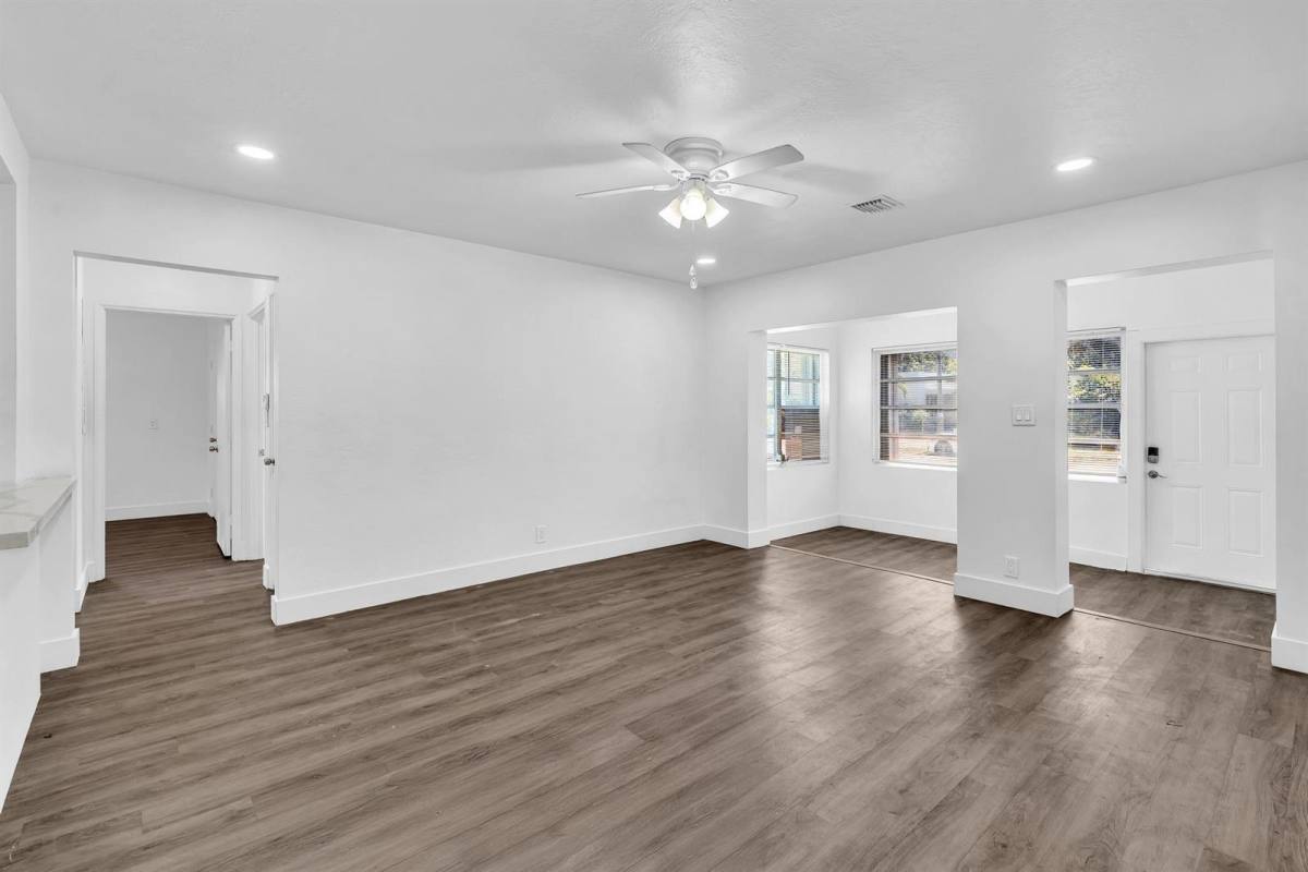 House for rent at 1845 Sherman St, Hollywood, FL 33020