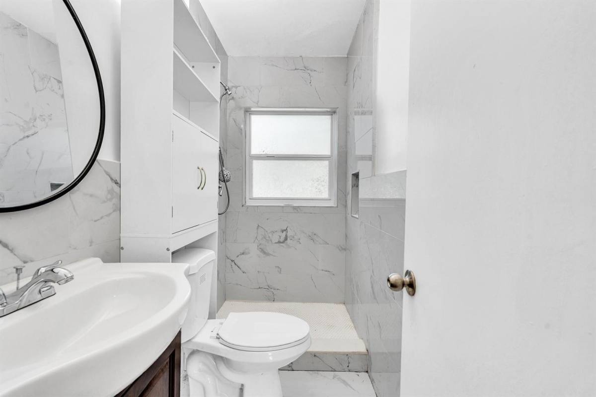 House for rent at 1845 Sherman St, Hollywood, FL 33020
