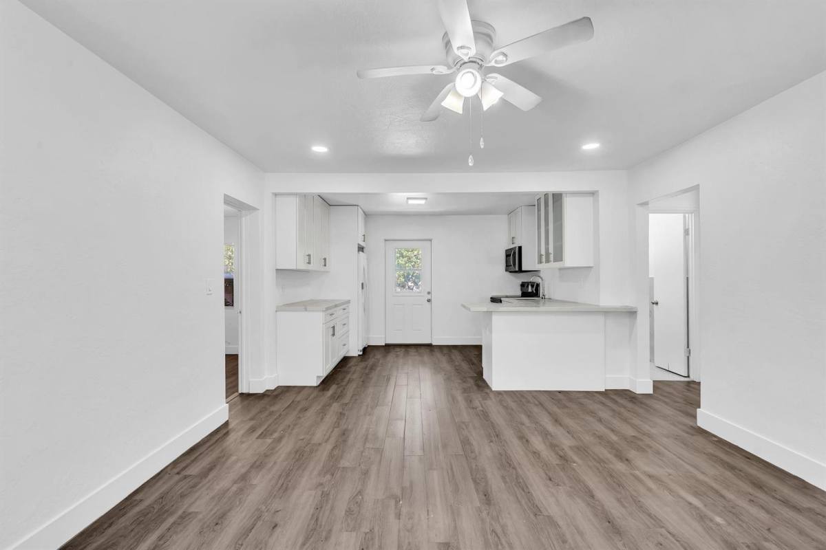 House for rent at 1845 Sherman St, Hollywood, FL 33020