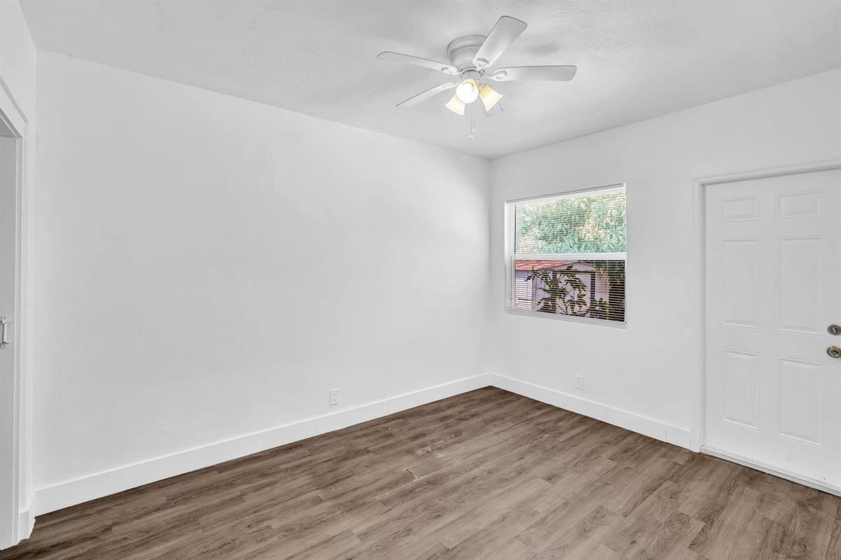 House for rent at 1845 Sherman St, Hollywood, FL 33020