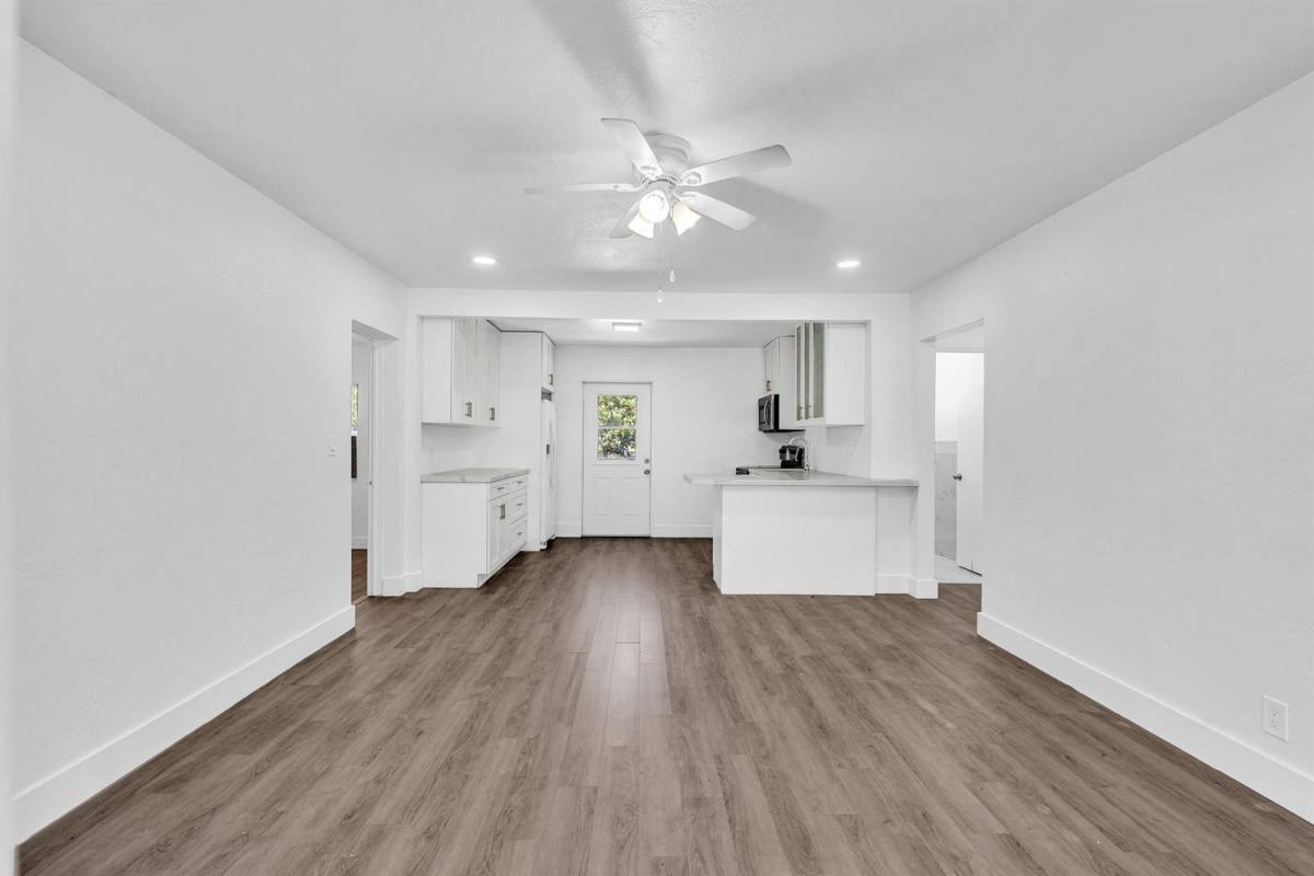 House for rent at 1845 Sherman St, Hollywood, FL 33020