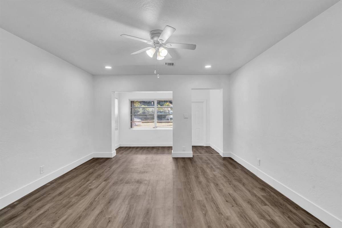 House for rent at 1845 Sherman St, Hollywood, FL 33020