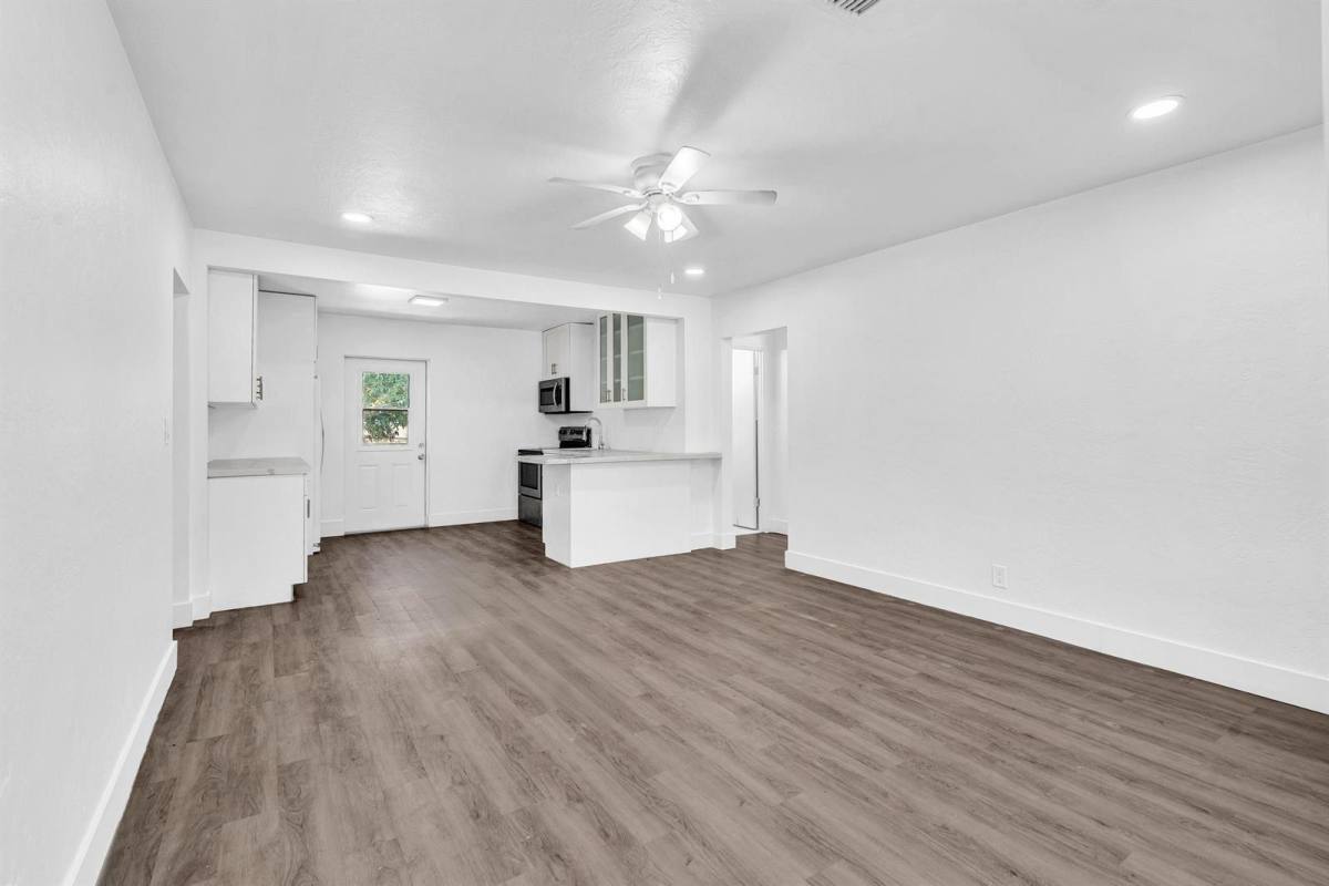 House for rent at 1845 Sherman St, Hollywood, FL 33020