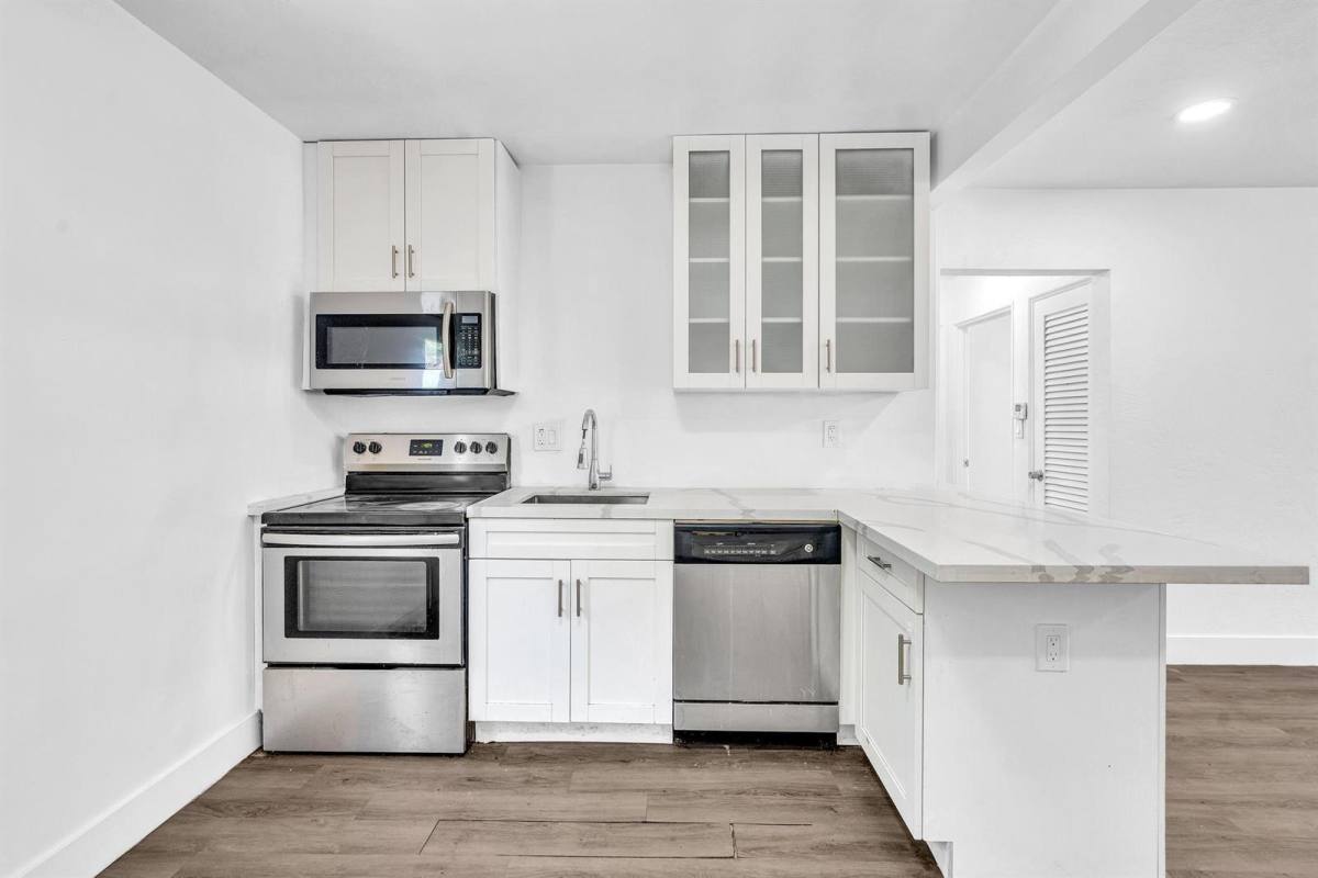House for rent at 1845 Sherman St, Hollywood, FL 33020