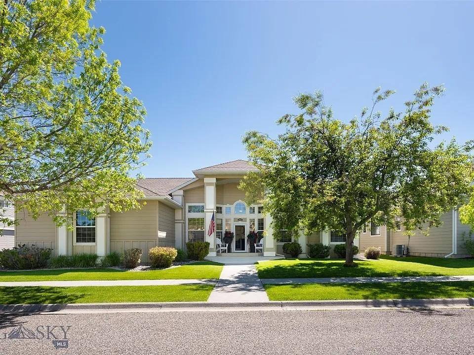 2418 Lasso, Bozeman, MT 59718
