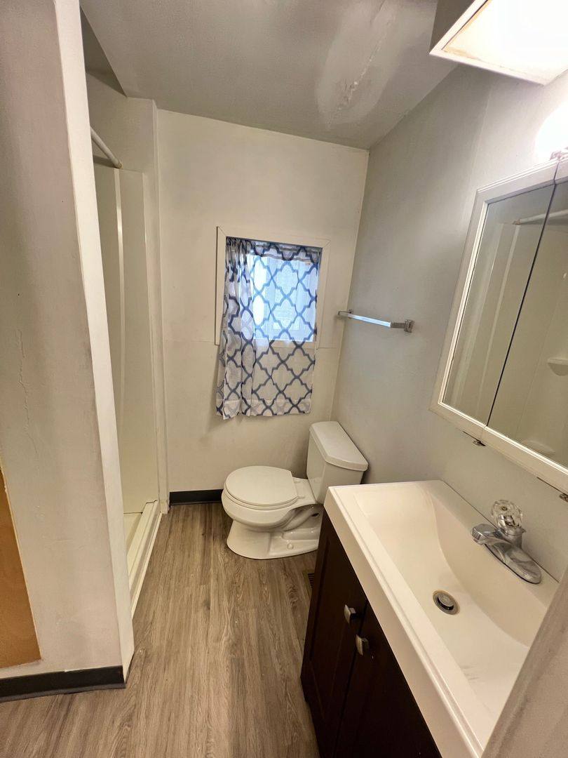 Apartment for rent at 68 N 7th Ave, Beech Grove, IN 46107