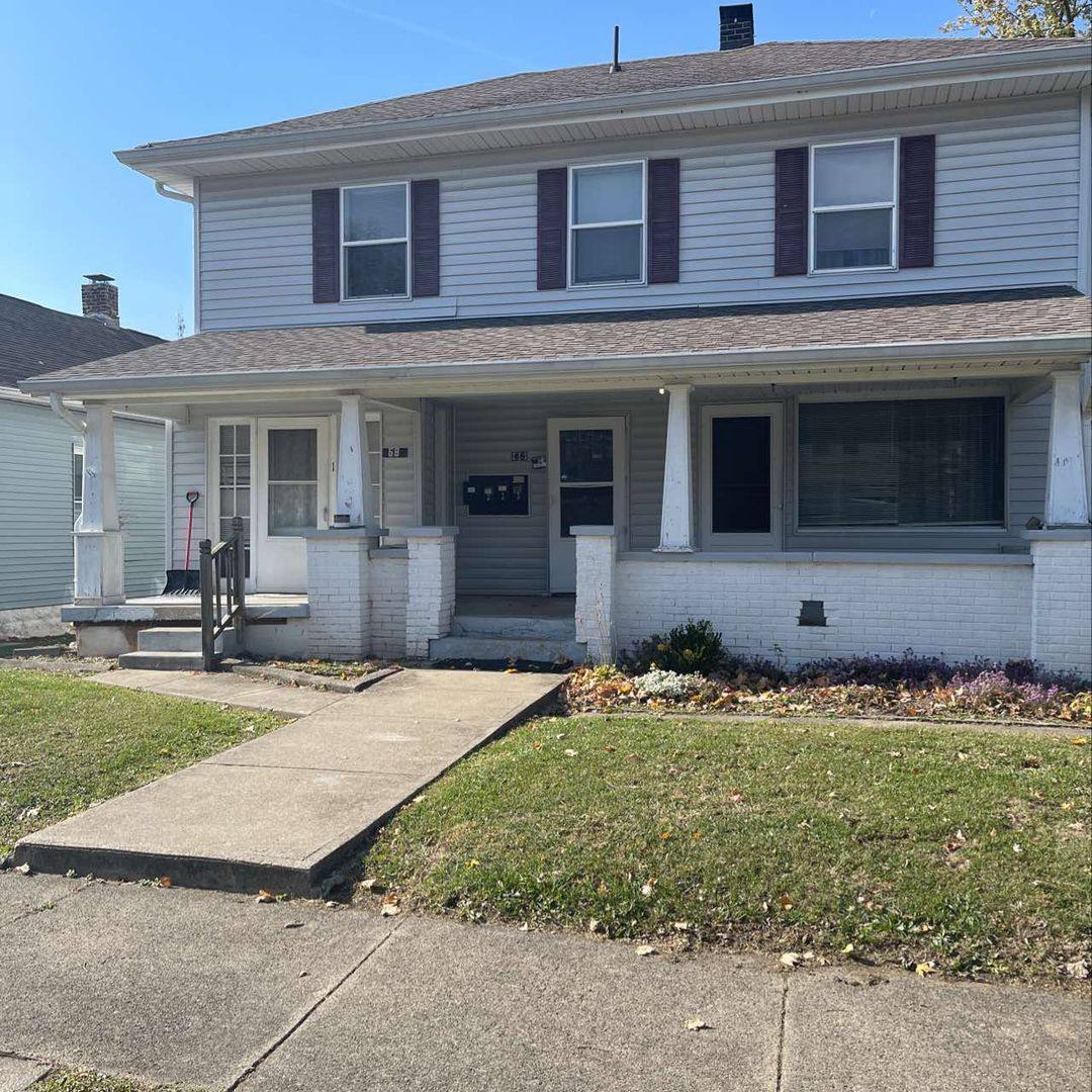 Apartment for rent at 68 N 7th Ave, Beech Grove, IN 46107