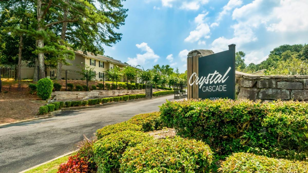 Apartment for rent at 2900 Landrum Dr, Atlanta, GA 30311