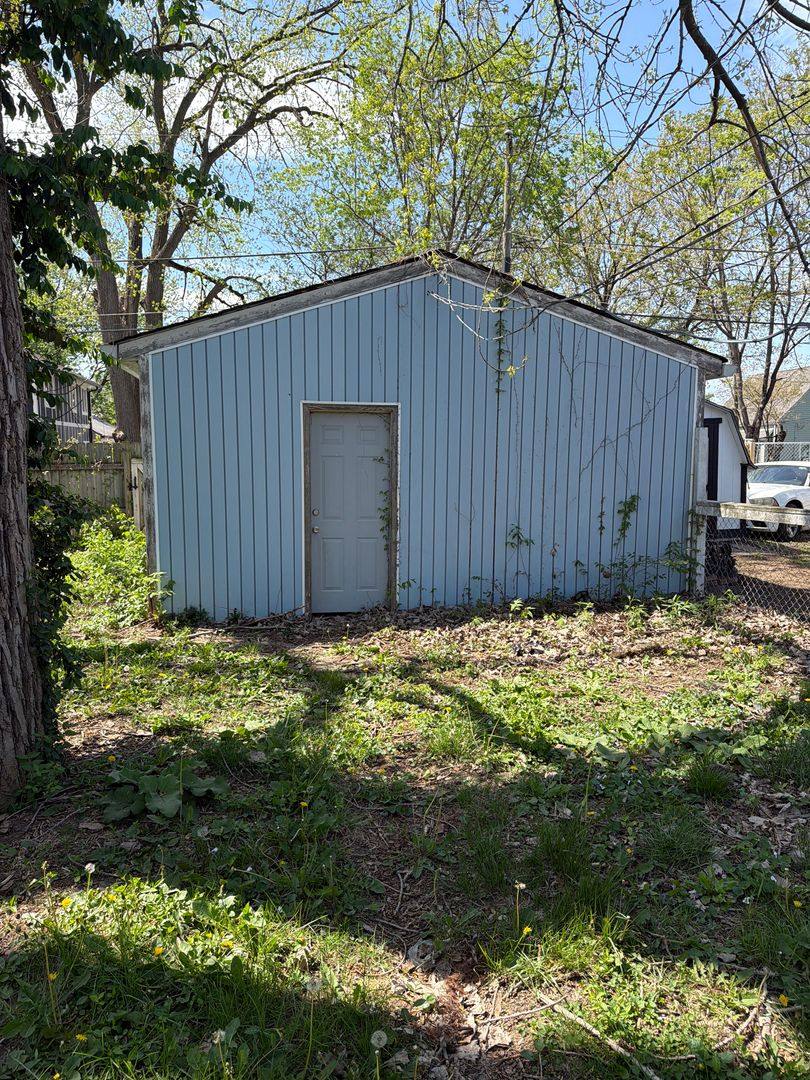 House for rent at 1938 N Dearborn St, Indianapolis, IN 46218