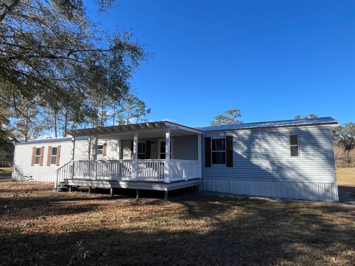 House for rent at 7779 Cr, Live Oak, FL 32060