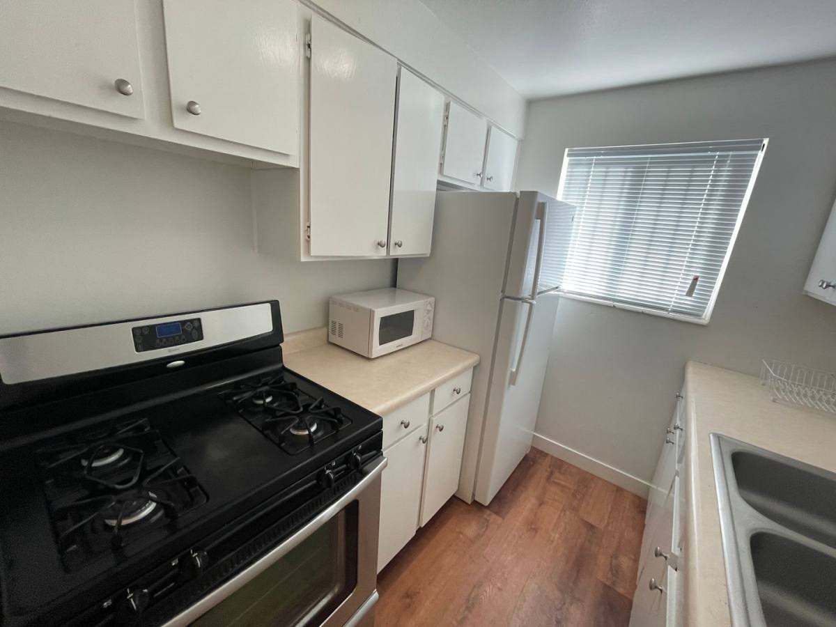 Apartment for rent at 2707 S Adams St, Salt Lake City, UT 84115