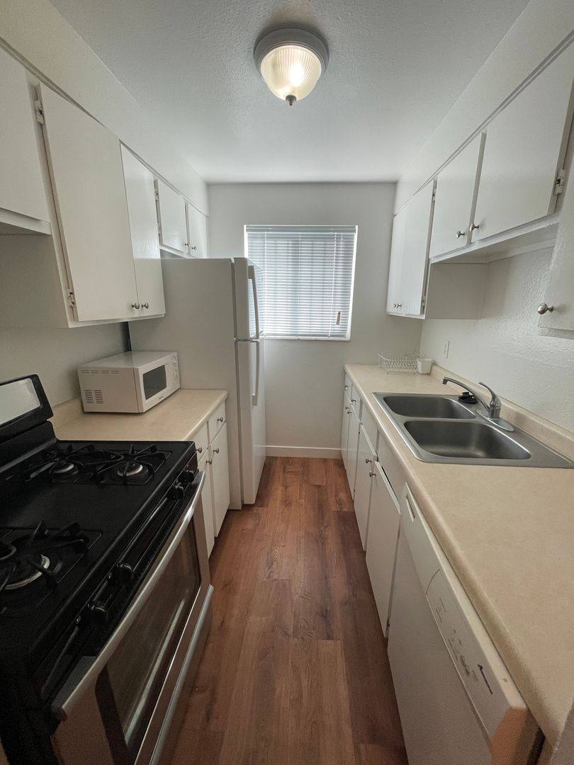 Apartment for rent at 2707 S Adams St, Salt Lake City, UT 84115