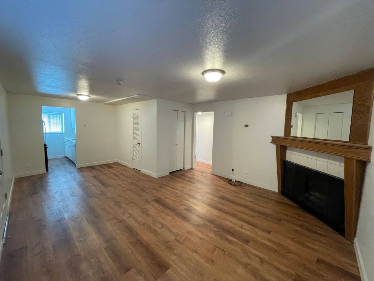 Apartment for rent at 2707 S Adams St, Salt Lake City, UT 84115