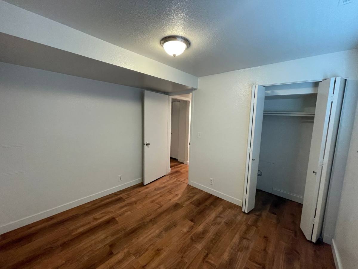Apartment for rent at 2707 S Adams St, Salt Lake City, UT 84115