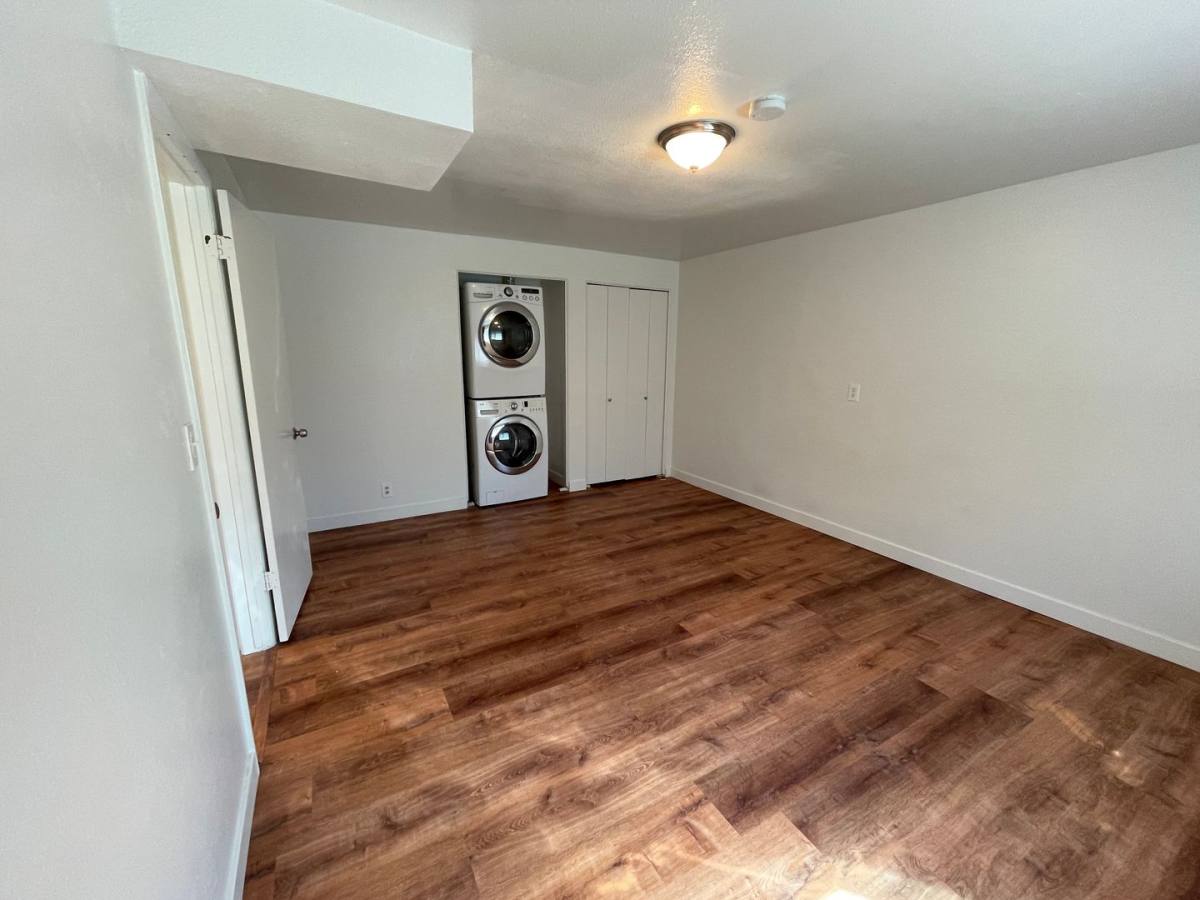 Apartment for rent at 2707 S Adams St, Salt Lake City, UT 84115