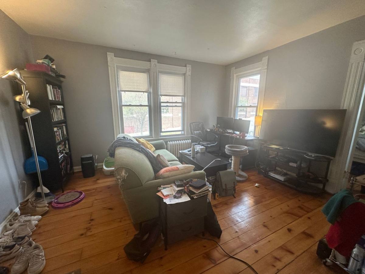 Apartment for rent at 203 S Henry St, Madison, WI 53703