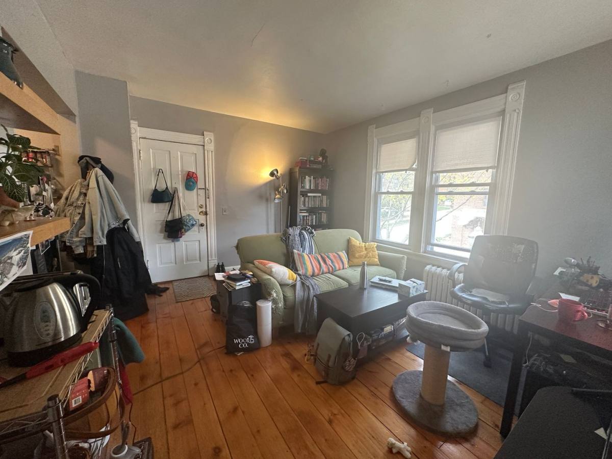 Apartment for rent at 203 S Henry St, Madison, WI 53703