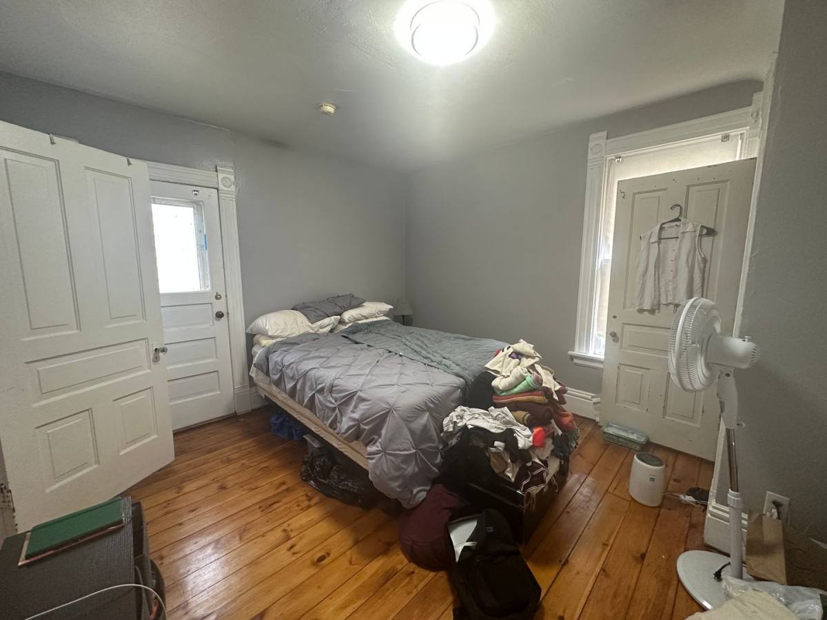 Apartment for rent at 203 S Henry St, Madison, WI 53703