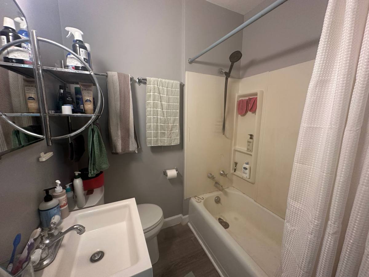 Apartment for rent at 203 S Henry St, Madison, WI 53703