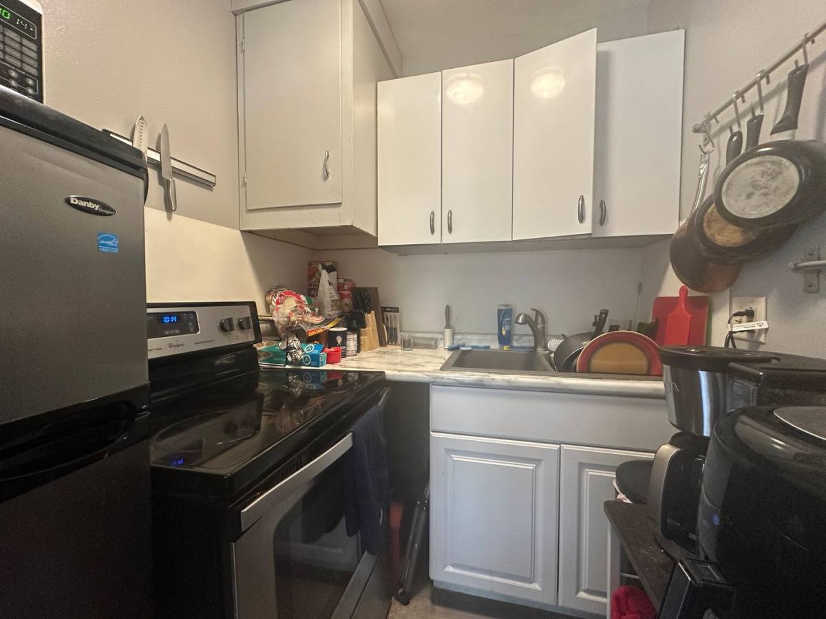 Apartment for rent at 203 S Henry St, Madison, WI 53703