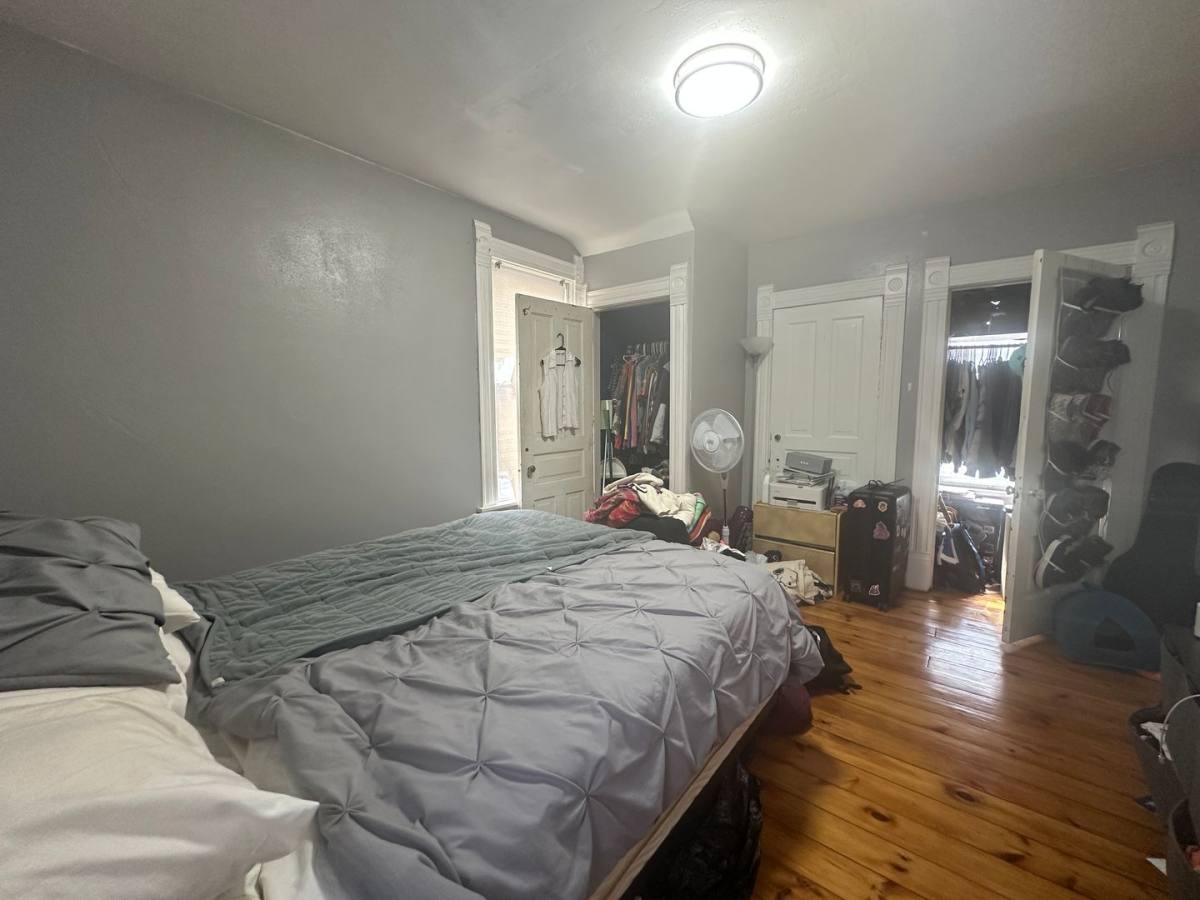 Apartment for rent at 203 S Henry St, Madison, WI 53703