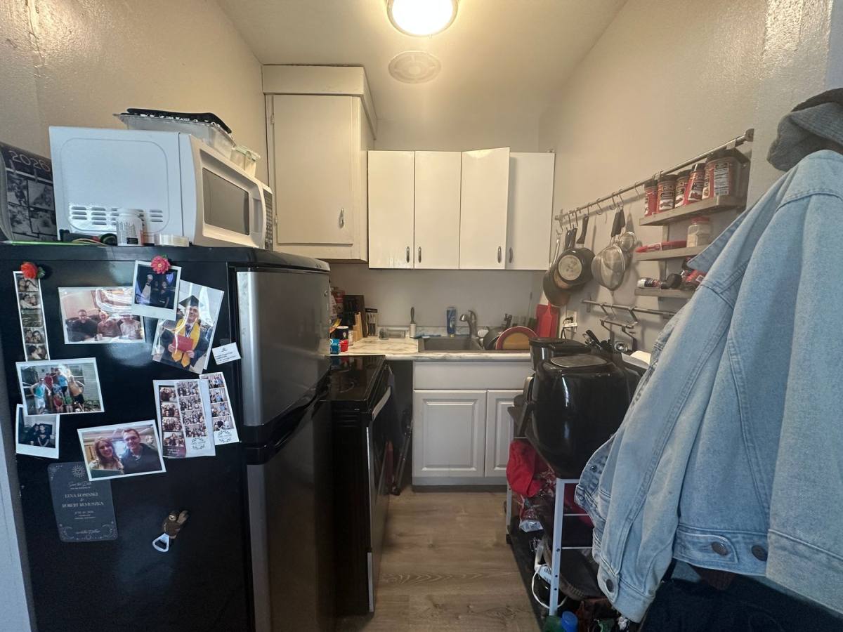 Apartment for rent at 203 S Henry St, Madison, WI 53703