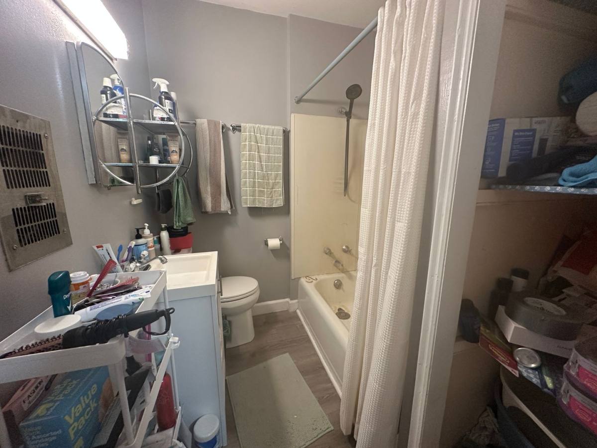 Apartment for rent at 203 S Henry St, Madison, WI 53703