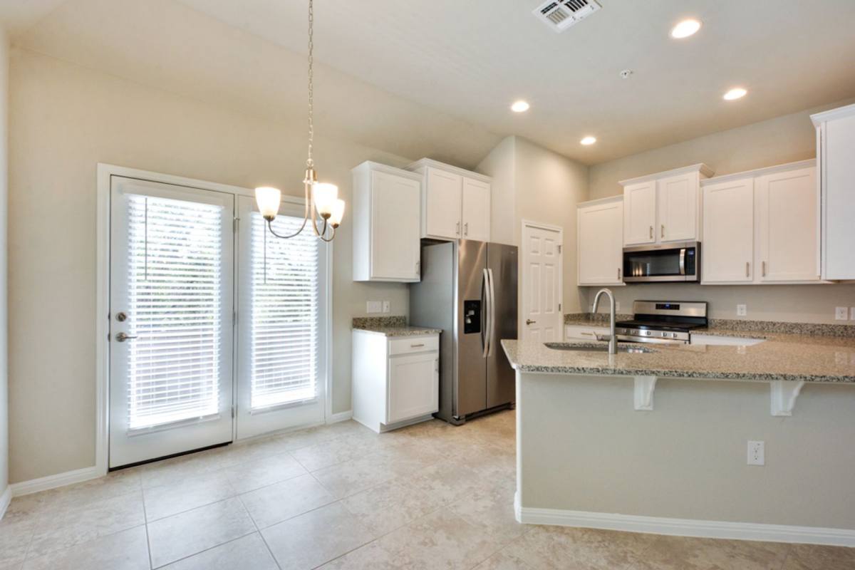 House for rent at 121 Thelonious Dr, Austin, TX 78745