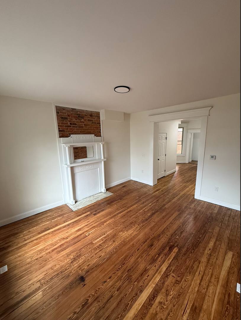 Townhouse for rent at 433 Hanford St, Columbus, OH 43206