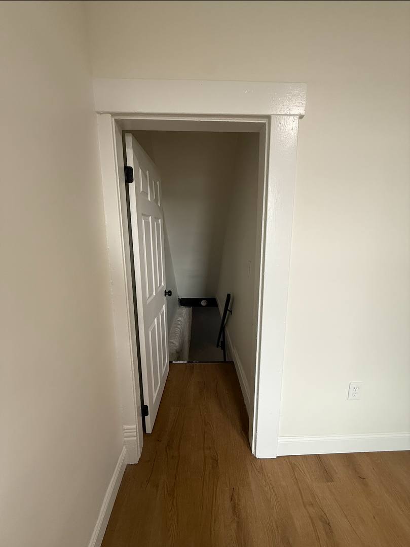 Townhouse for rent at 433 Hanford St, Columbus, OH 43206