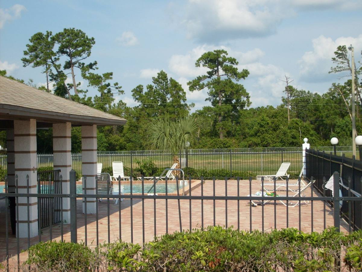 Townhouse for rent at 1230 Sophie Blvd, Orlando, FL 32828