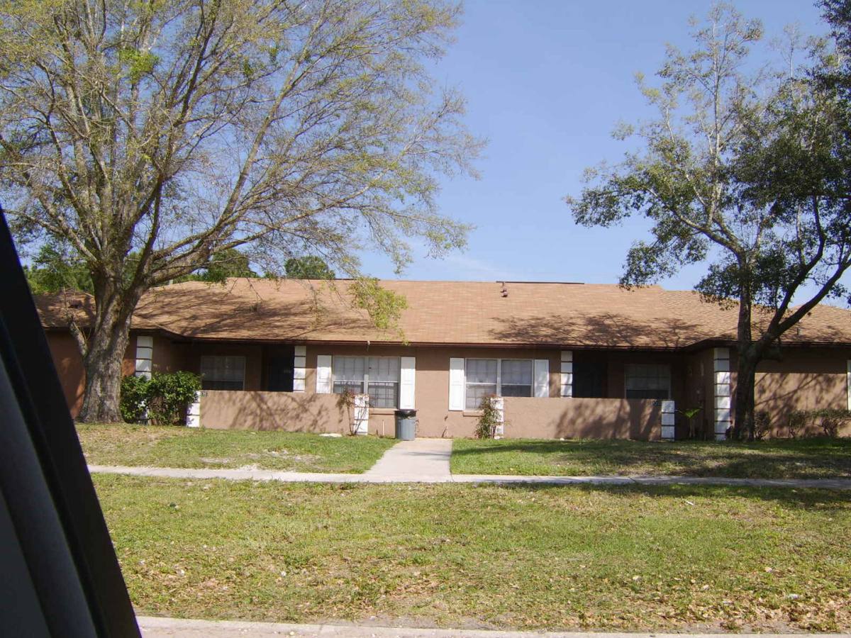 Townhouse for rent at 1230 Sophie Blvd, Orlando, FL 32828