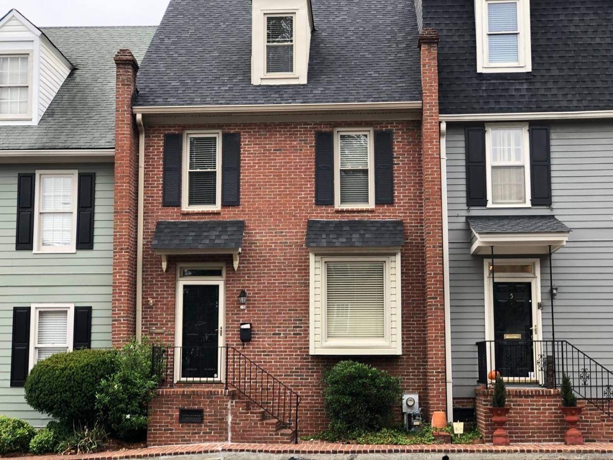 Apartment for rent at 311-2, 4, 5, 6, 7, 8, 9 E Second Ave, Rome, GA 30161