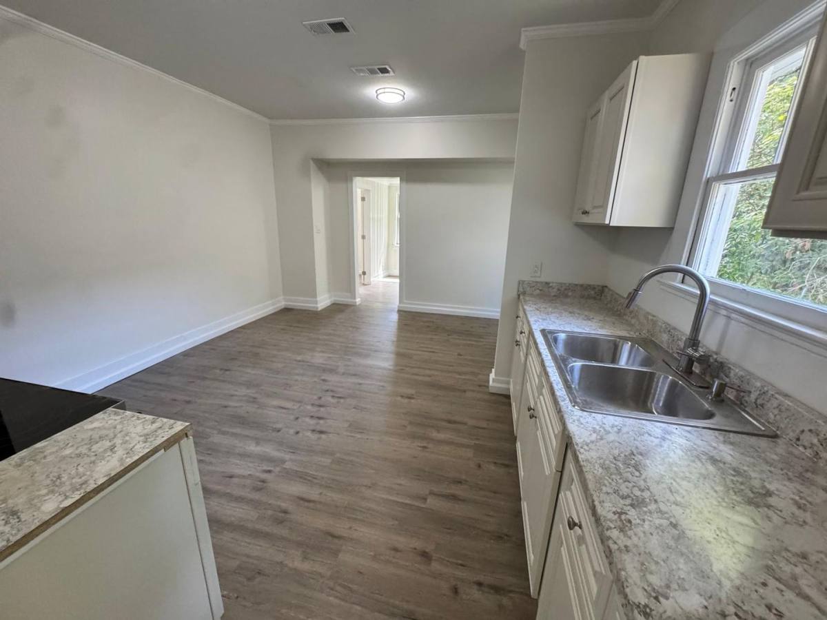House for rent at 611 Dauphin Island Parkway, Mobile, AL 36606