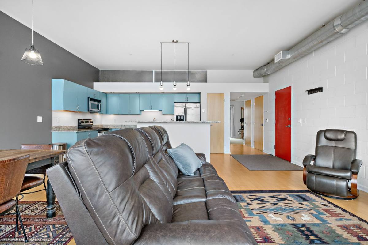 Apartment for rent at 7130 W Alaska Dr, Denver, CO 80226