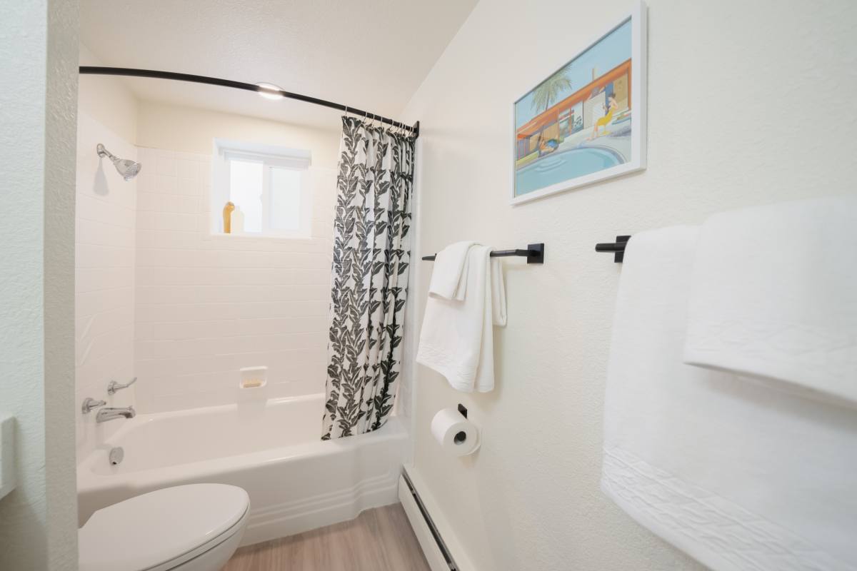 Apartment for rent at 299 N Center St, Salt Lake City, UT 84103