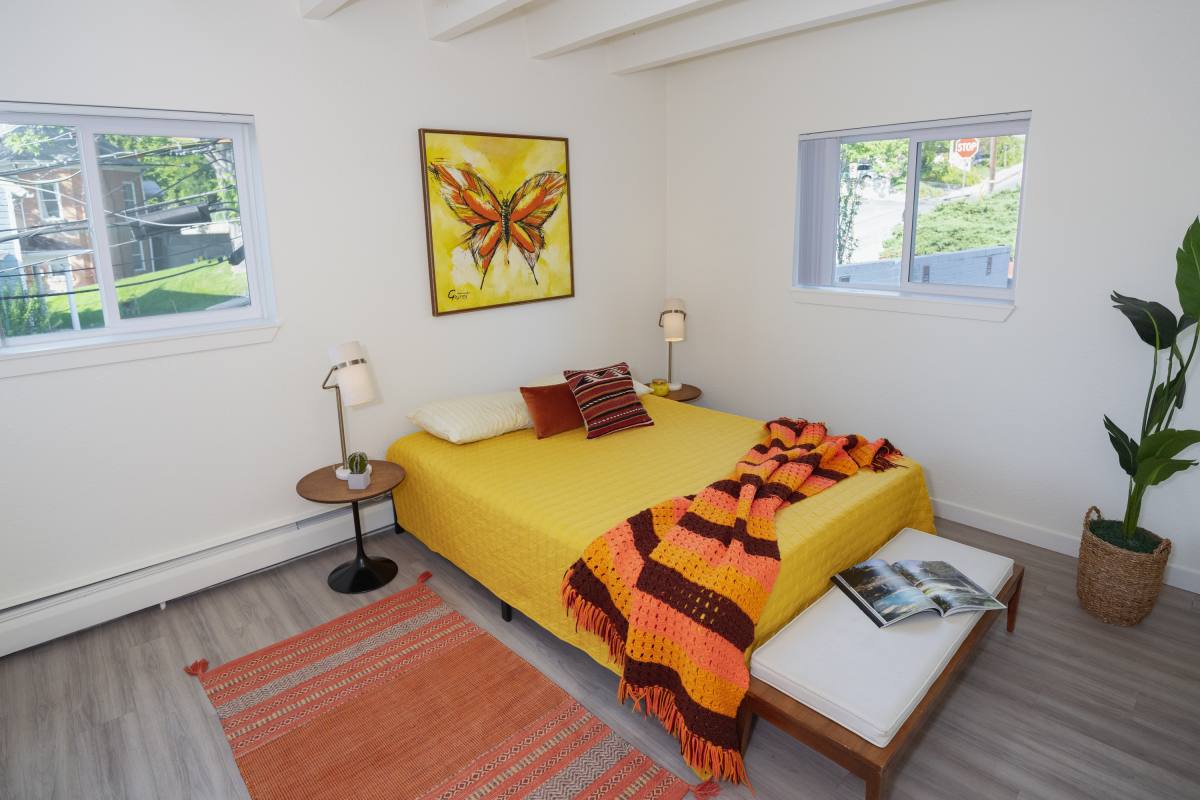 Apartment for rent at 299 N Center St, Salt Lake City, UT 84103