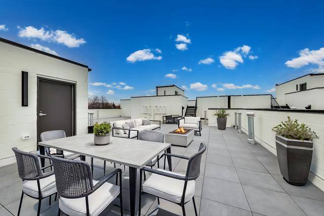 Apartment for rent at 5019 N Lincoln Ave #3S, Chicago, IL 60625