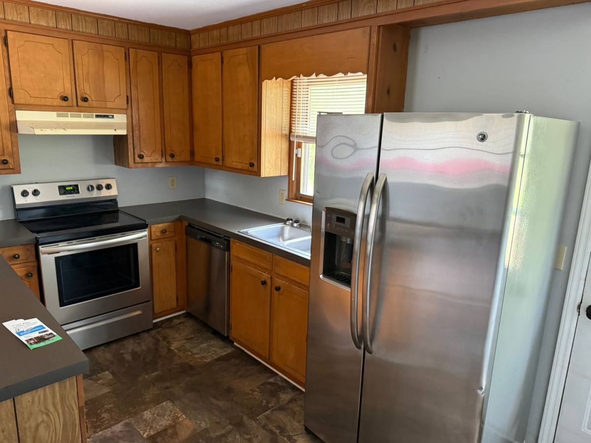 Apartment for rent at 291 Tussey Rd, Lexington, NC 27295